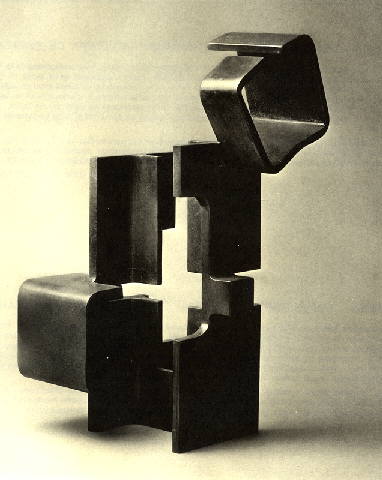 Estructura numero uno ( 1978 )   